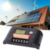 Solar Panel Regulator Photovoltaic Power Generation Controller 10A for Lead