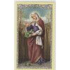 +Holy Card-"Saint Elizabeth of Hungary"-Widow