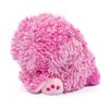 Curlimals - Bibi Rabbit, Interactive Pet, Pink with Movement and