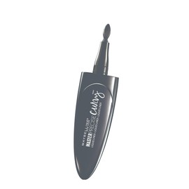 Maybelline New York Eyestudio Master Precise Curvy Eyeliner Liquid 01 Black