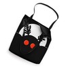 Mothman - Cute Cryptid Tote Bag