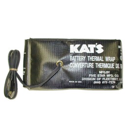 Kat's - 22100X 22100 60 Watt 28" Battery Thermal Wrap