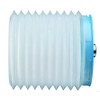 House BM Clean Plate (with dust mounting shaft) CDP-B