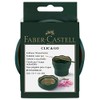 Faber-Castell 181520 Mixing Attachment Accessory for Paint Stirrer, Green, Plastic