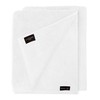 LUXTOGO Single Towel 50 x 100 cm - Oeko-Tex, 100%