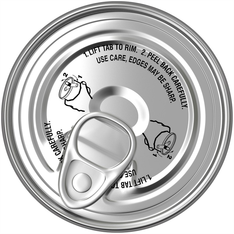 Campbell's Chunky Healthy Request Soup, Grilled Chicken & Sausage Gumbo,