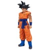 Banpresto Dragon Ball Z 9.8" The Son Goku Master Stars