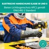 Ansell ActivArmr Electrician's Protective Gloves, Electrical Protection Class 00 (500V),