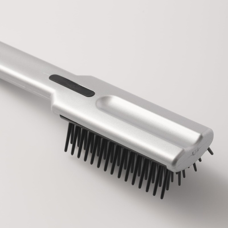 Kai Corporation Groom! Groom HC3015 Men's Hair Care Brush
