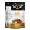 Perky Jerky Turkey Bag, Original, 2.2 Ounce