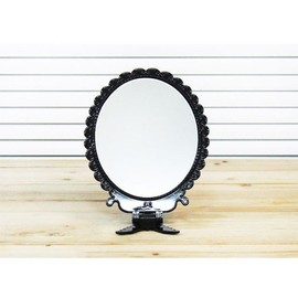 Mimi Bordered Extra Large (Black)