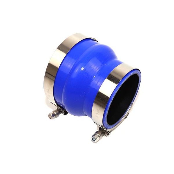 TMKOOL TMKOOL 4-Ply Reinforced High Temperature 3" to 4" ID