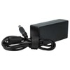vhbw Power Supply Replacement for HP/Compaq 535593-001, 608428-001, 608428-002 for