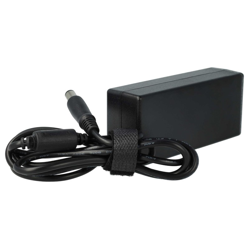 vhbw Power Supply Replacement for HP/Compaq 535593-001, 608428-001, 608428-002 for