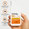 Sunscreen Bundle - LRP Anthelios UVMune 400 Ultra-Light Invisible Fluid
