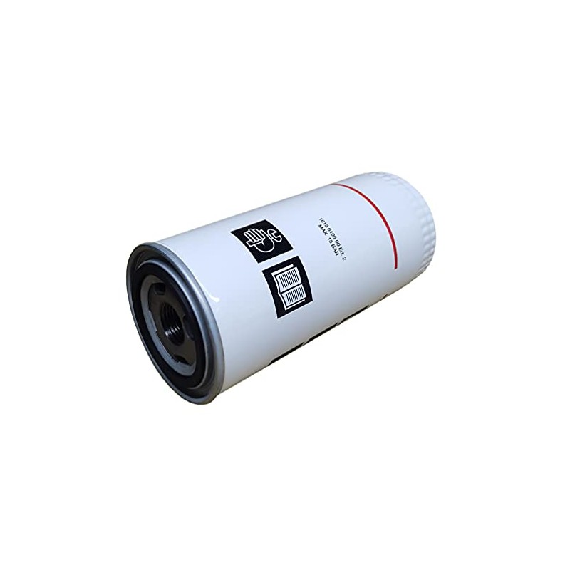 1613610500 Oil Filter Compatible with Air Compressor,Replacement Filter 1613610590