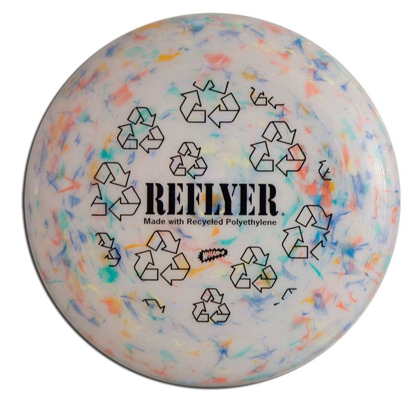 Wham-O Recycled 175 Gram Ultimate Frisbee