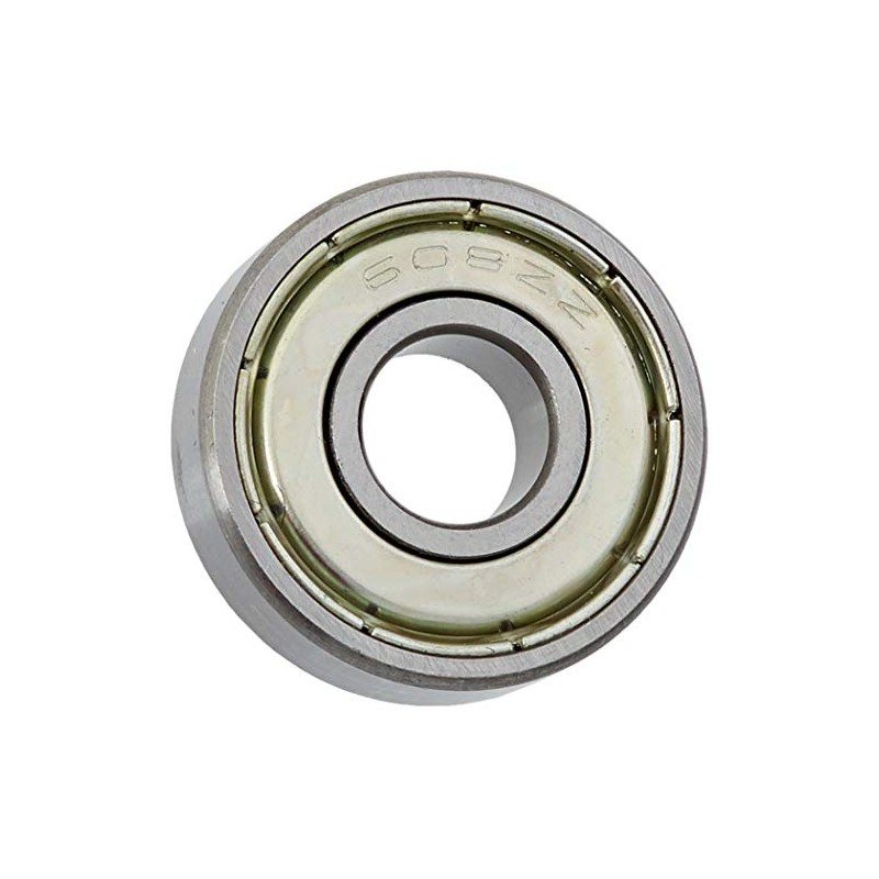 Universal 608ZZ/ 6082Z Universal Shielded Bearing for Dyson Brushroll, 8