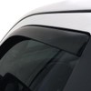 Deebior Side Window Visor Wind Vent Deflector fit for 1997-2017
