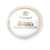 MARBELLA 마루빌츠 더마콜 인비져블 보송 루스파우더 내츄럴 Maruvilts Dermacol Invisible Soft Loose Powder Natural