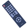 New NH305UD Universal TV Remote Control for All Emerson LCD