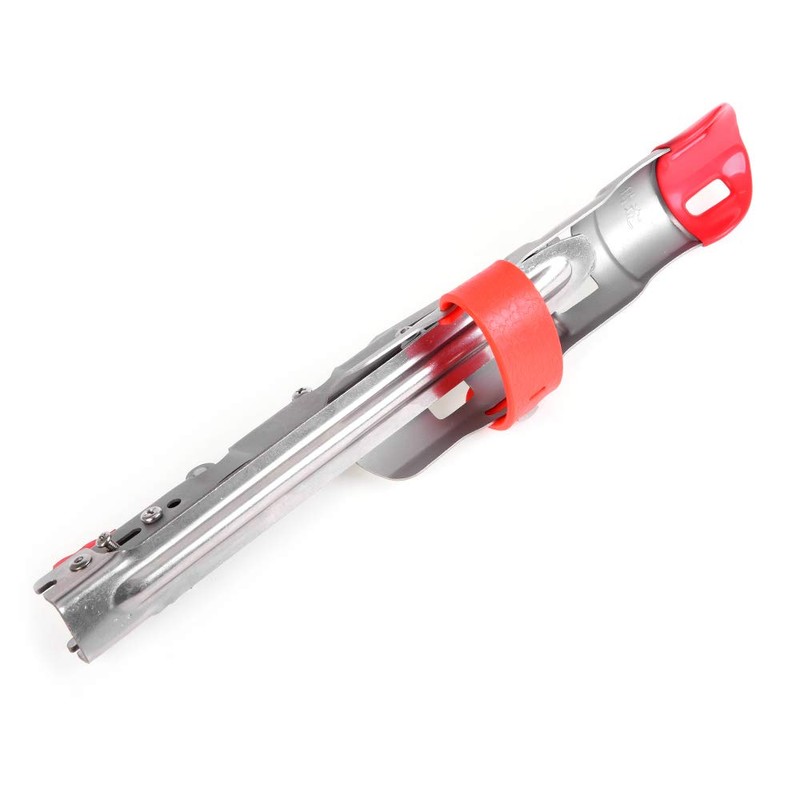 Fishing Rod Holder - Automatic Spring Fishing Pole Holders Stainless