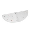 Kids Silicone Placemat Anti Slip Reusable Toddler Food Grade Silicone