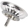 Blanco filter basket for stopper operation (125590), 79 mm Strainer