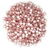 American Old Fashioned Peppermint Starlights Mints Hard Candy Discs Individually Wrapped Bulk 6 Lb's 450+ pcs (96-Oz)