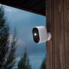 Essential XL Outdoor Security Camera 2K