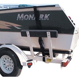 Rod Saver PBGW16 Paddle Buckle Gunwale Tie-Down - 2" X 16'