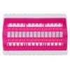 Garosa Embroidery Thread Organiser, 30 Positions Sewing Needle Pins Holder