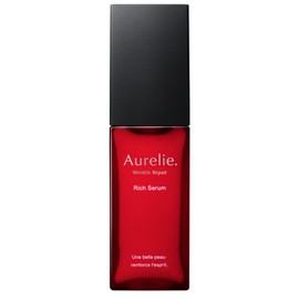 【Developed by MEGUMI】Aurelie (オレリー) Wrinkle Repair Serum Skin Serum Moisturizer