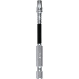 Makita E-01220 Impact XPS™ T25 Torx 3" Power Bit, 2/pk