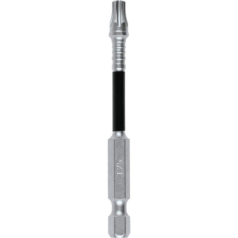 Makita E-01220 Impact XPS™ T25 Torx 3" Power Bit, 2/pk
