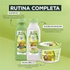 Kit Garnier Fructis HairFood Aguacate Rutina para cabello seco