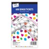 Mysterial Ultimate Bingo Game Set 1200 Just Stationery Jumbo Bingo