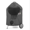 Miss Grill 7150 - Funda para barbacoa Weber de 22
