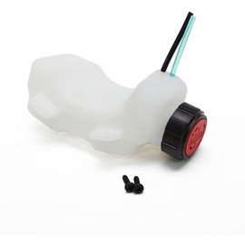 Apex Tool Supply 753-06183 Fuel Tank Assembly Replacement for MTD 753-06183, Craftsman, Cub Cadet, Troy-Bilt, Yard Man, Bolens Line Trimmers