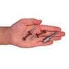 SKIR'CO (Pack of 50) Painted Roofing Screws 4.8 x 50