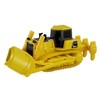 Takara Tomy Tomica #056 Komatsu Bulldozer D155AX-6