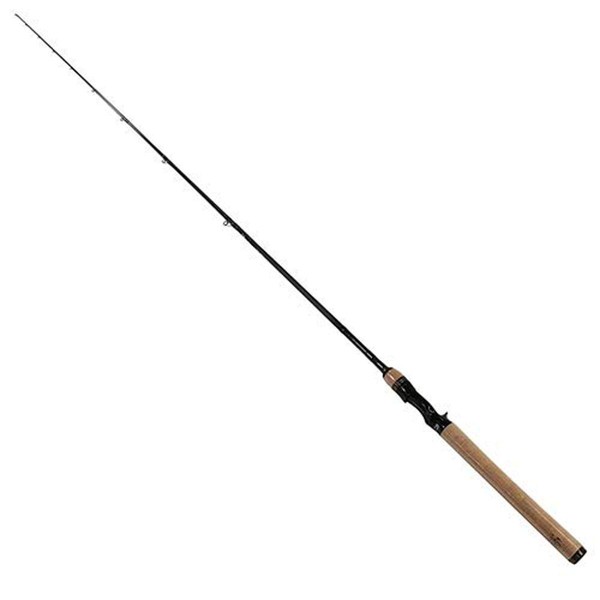 Daiwa TTU711HFB Tatula Bass 1 Piece Casting Rod, Freshwater, 7'1"