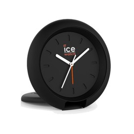 ICE-Watch Travel clock - IW - Black - 7,5cm