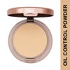 Fashion Colour Oil Control Powder PD21 (Shade 03)