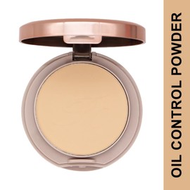 Fashion Colour Oil Control Powder PD21 (Shade 03)