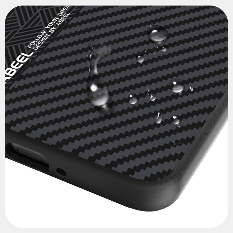 BellaCase Magnetic Case for Oppo Find X8 Pro, MagSafe Compatibility
