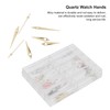 Watch Hour Minute Second Hands Quartz Watch Hands Replacement Parts
