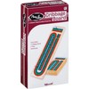 Toysmith 3-Track Cribbage Board