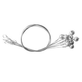 BOSKA - Cutting wires for Block Buster - 10 PCS - Spare wires for Block Buster