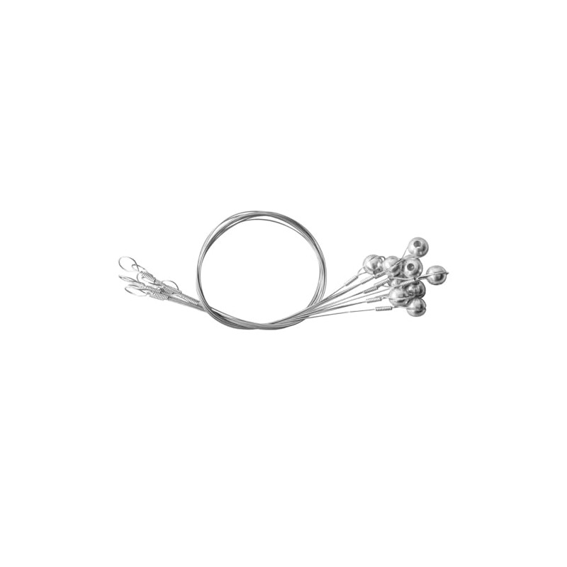 BOSKA - Cutting wires for Block Buster - 10 PCS